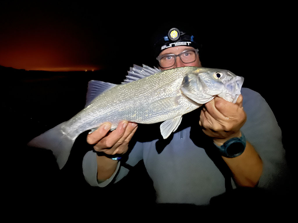 Quand utiliser les perles flottantes dans le Nord - Sunset Fishing