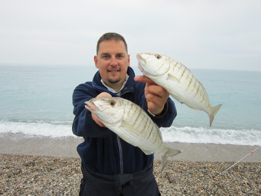 Plombs de pêche pour le - Surfcasting en Algérie