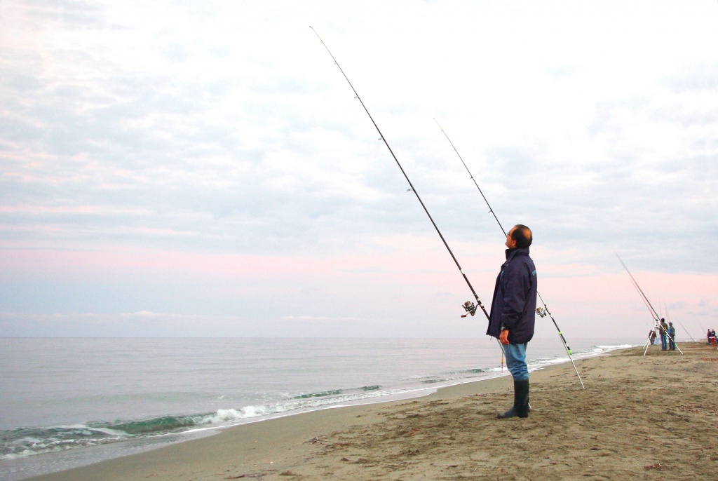 Canne à pêche : comment bien choisir, les bons modèles