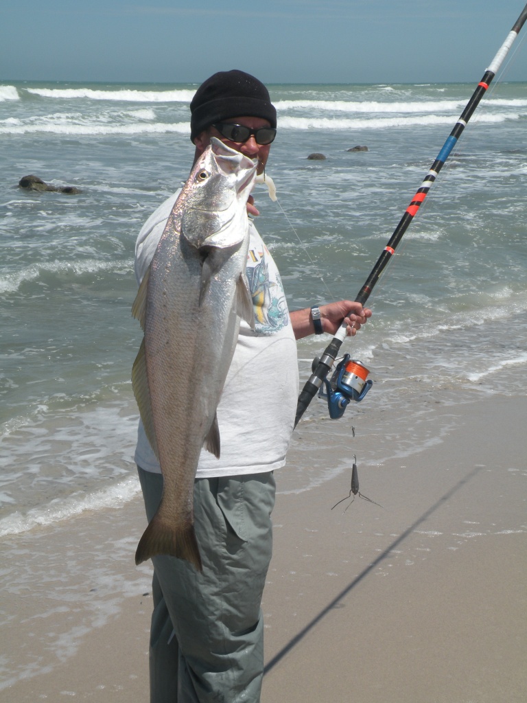 Tresse – Pêcheur Maroc