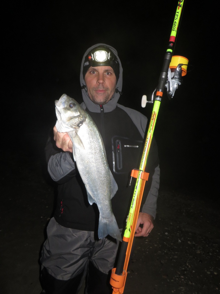 Les lampes pour les pêches de nuit - Normandie Appâts